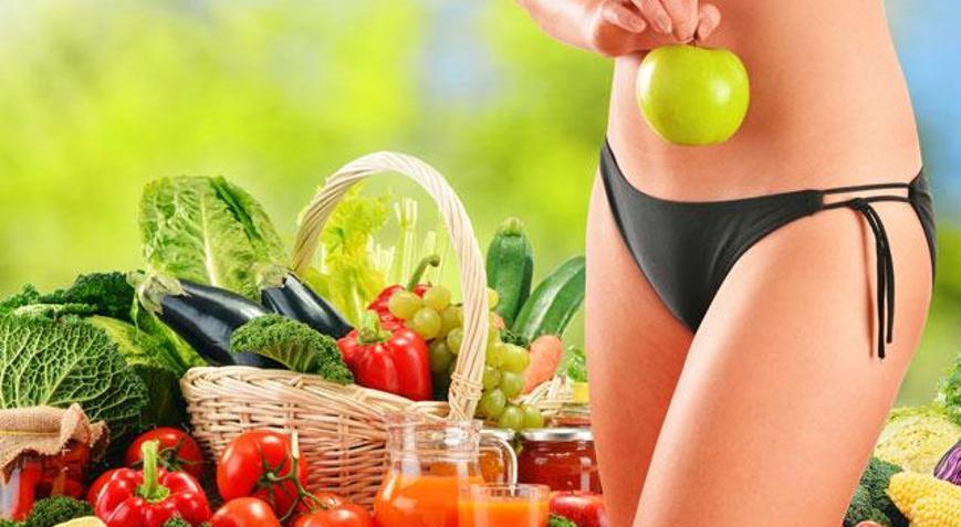 Metabolizma hızını artıracak 11 öneri