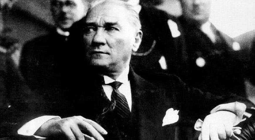 Onlar artık bizim de evladımız