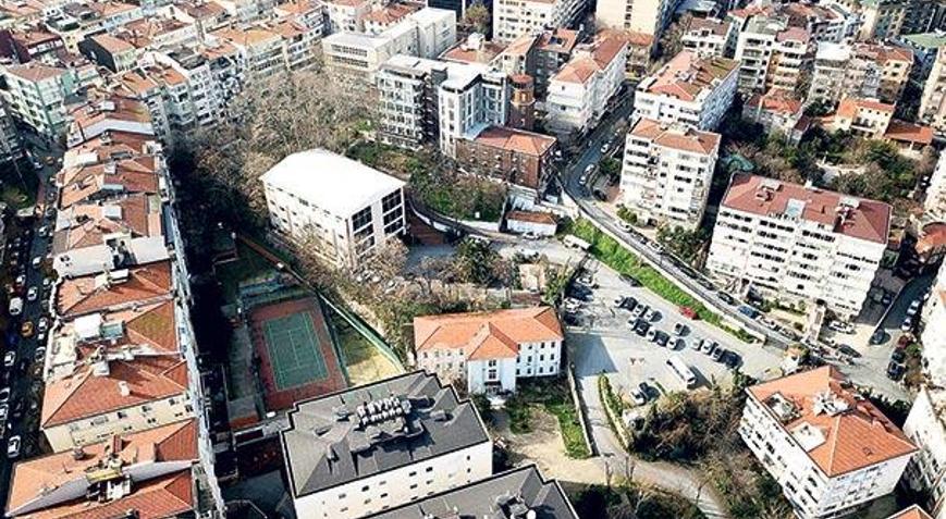 Dap Holding Nişantaşı için Emlak Konut’a ödeme yaptı