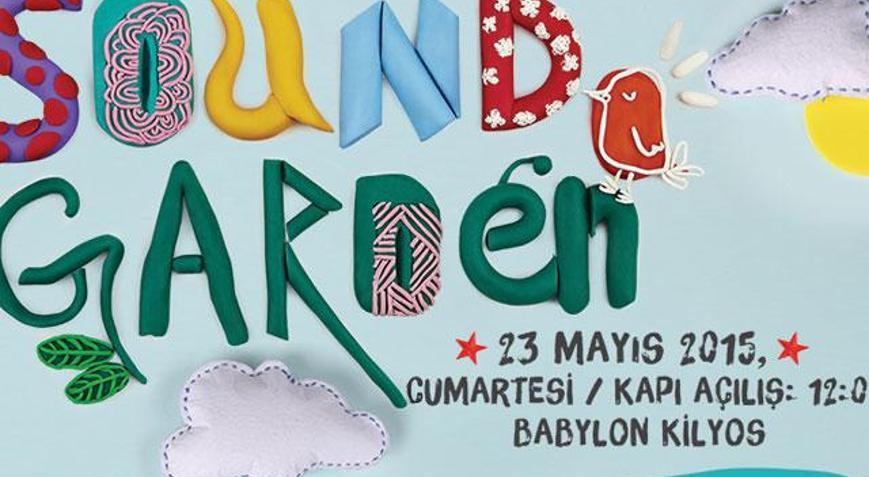 Keşiflerle dolu bir festival: Babylon Soundgarden