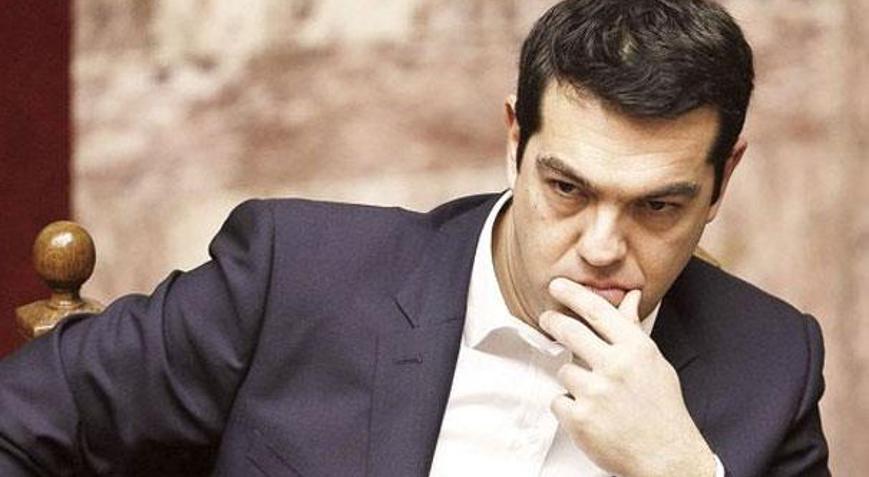 Moodys, Yunanistanın notunu düşürdü