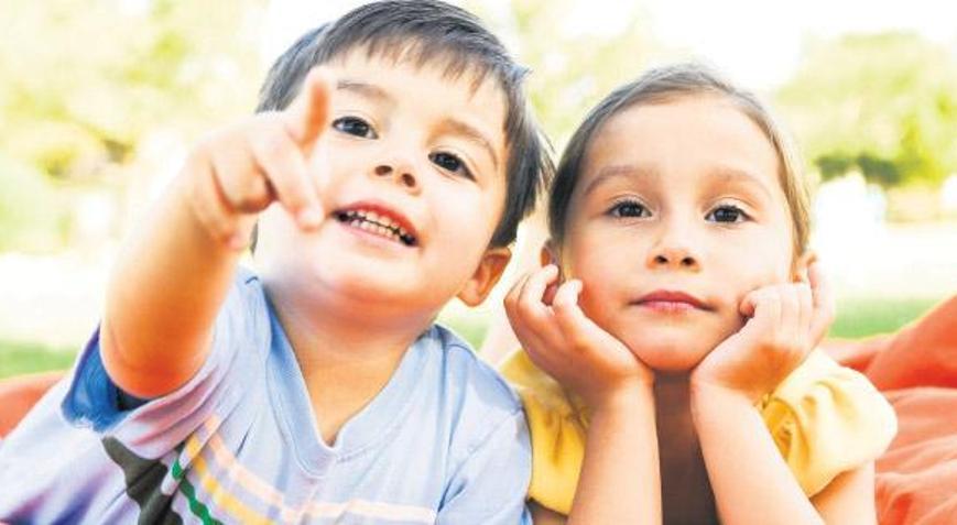 Merak eden çocuklara nasıl cevap vermeli