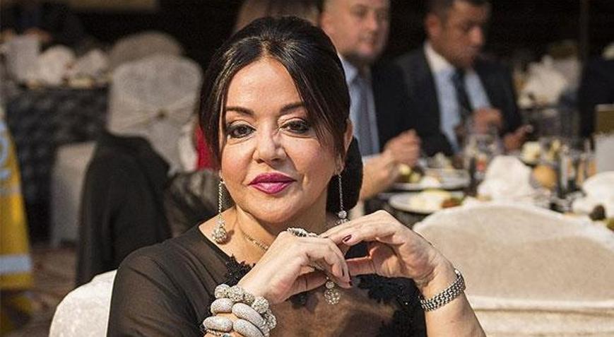 Oya Aydoğan 12 saat ameliyatta kaldı