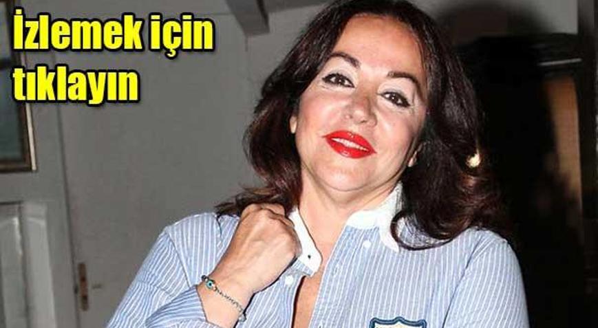 Oya Aydoğanın sağlık durumu hakkında yeni açıklama geldi