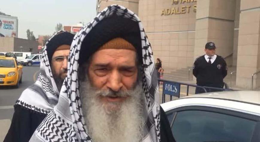 Müslüm Gündüz ifade verdi - Haberler Milliyet