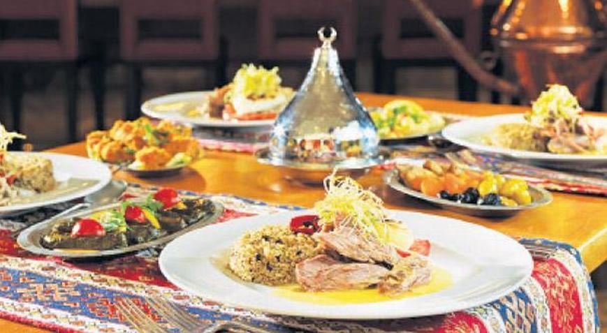 SwIssôtel, Ramazan ruhunu yaşatacak