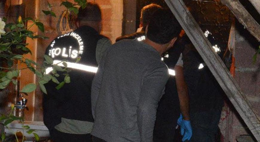 Dehşet evi Girmeye cesaret edemediler, korkunç gerçek ortaya çıktı