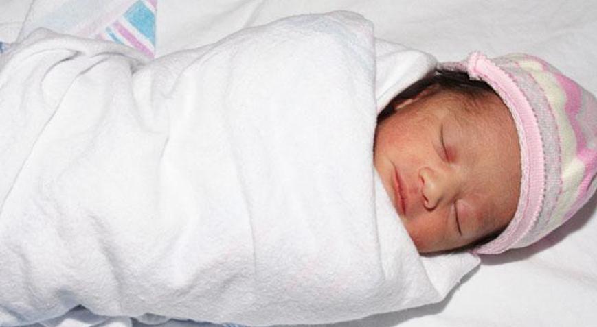 Kundaklama kalça çıkığı nedeni