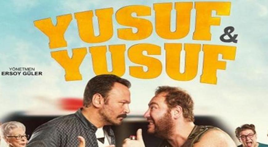 Yusuf Yusuf bu akşam Kanal Dde-izle