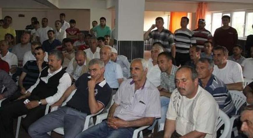 17 bin kişi Türk vatandaşı oluyor