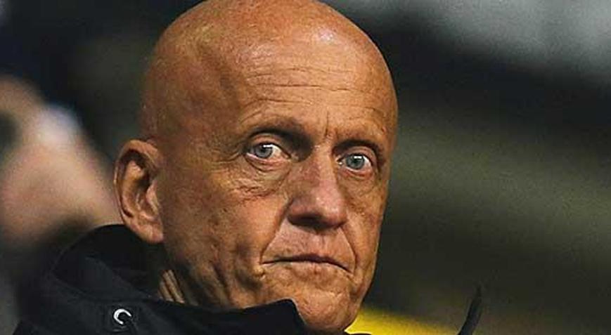 Collina, Çakır için kendini feda etti