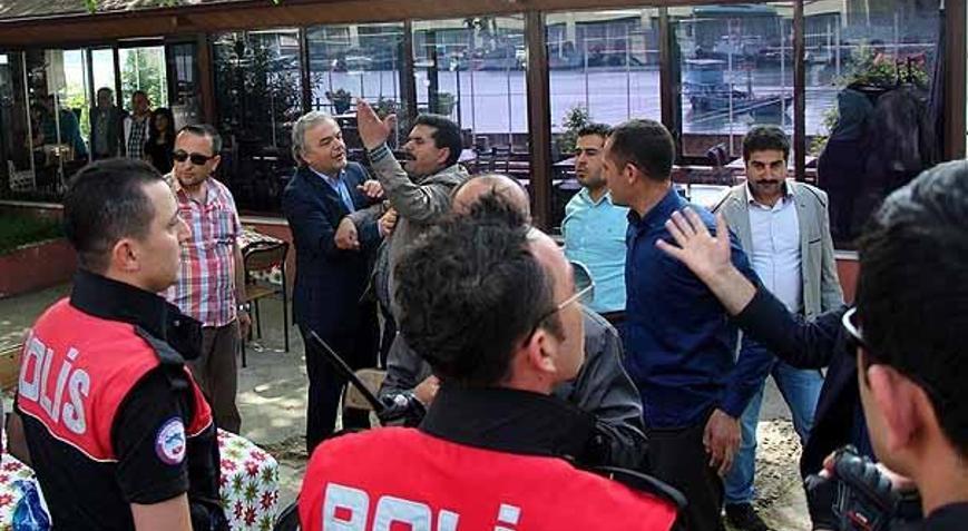 Müebbet hapse çarptırılan 12 sanıktan 6’sı duruşma salonundan çıkıp izini kaybettirdi