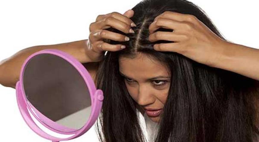Saç nezlesi nedir, belirtileri nelerdir, nasıl tedavi edilir? - Güncel