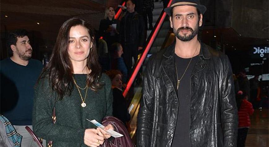 Blue Man gösterisine yoğun ilgi