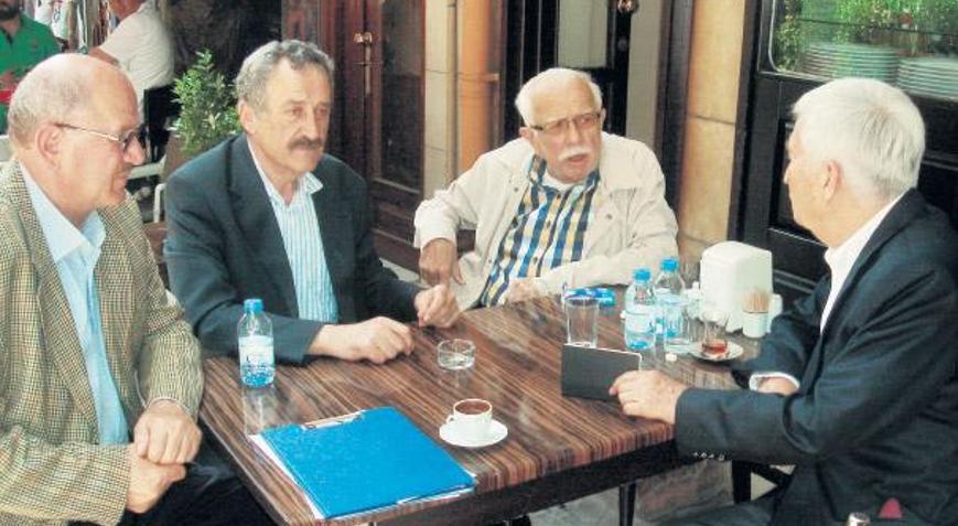 Kocaeli partilerin durumunu sorguluyor