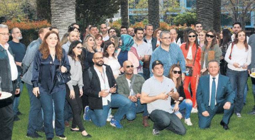 Swissôtel, İzmir için çalışıyor