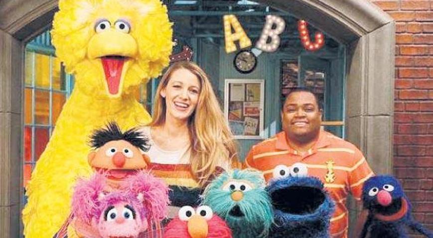 ‘Minik Kuş’ Blake