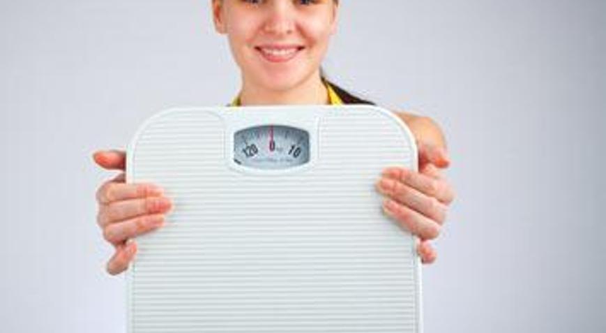 Göbek yağları kaderiniz değil