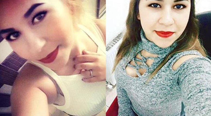 Aleynanın feci sonu 3 erkekle girdiği günlük kiralık evde...