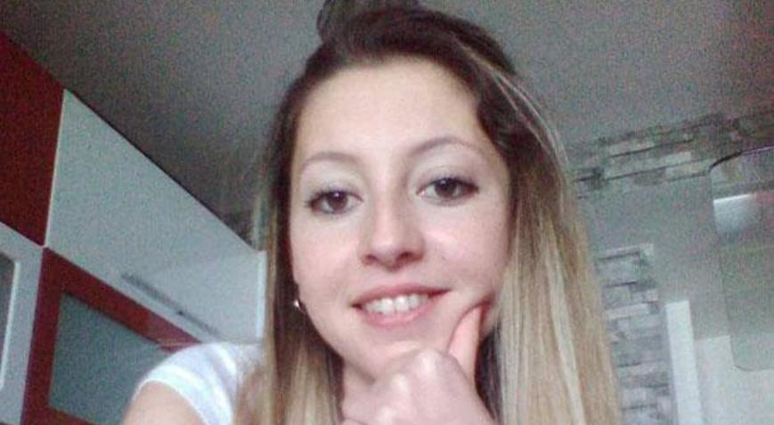 Ormanlık alanda çıplak gömülmüş Yakınları sinir krizi geçirdi