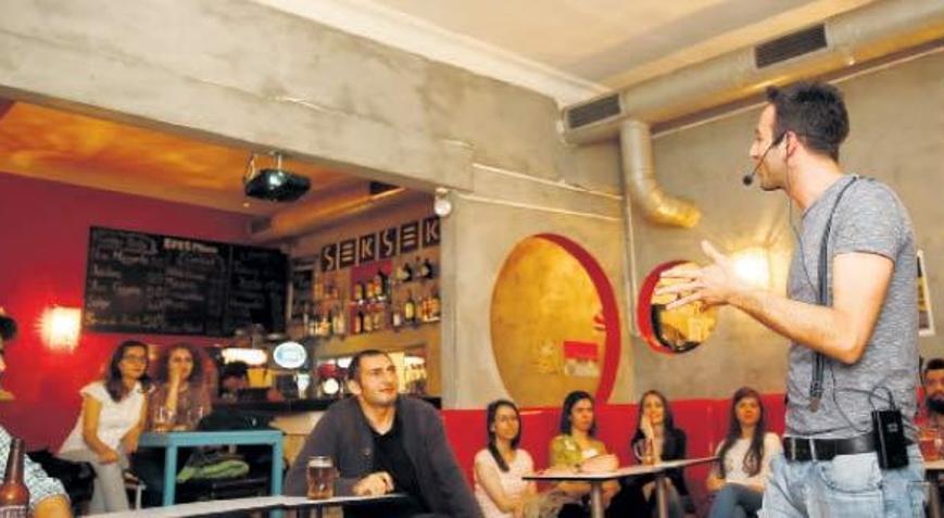 “İnsanların içinde savcı var, avukat lazım”