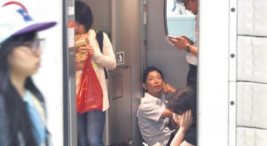 Japonya’da 7.8’lik deprem Japonya’da 7.8’lik deprem