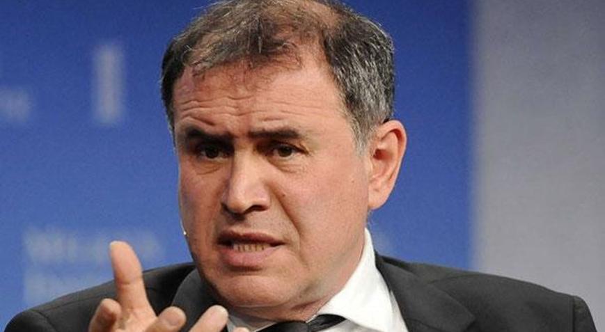 Kriz Kâhininden şok uyarı
