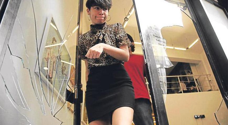 ‘İstanbul’un çirkin yüzü’