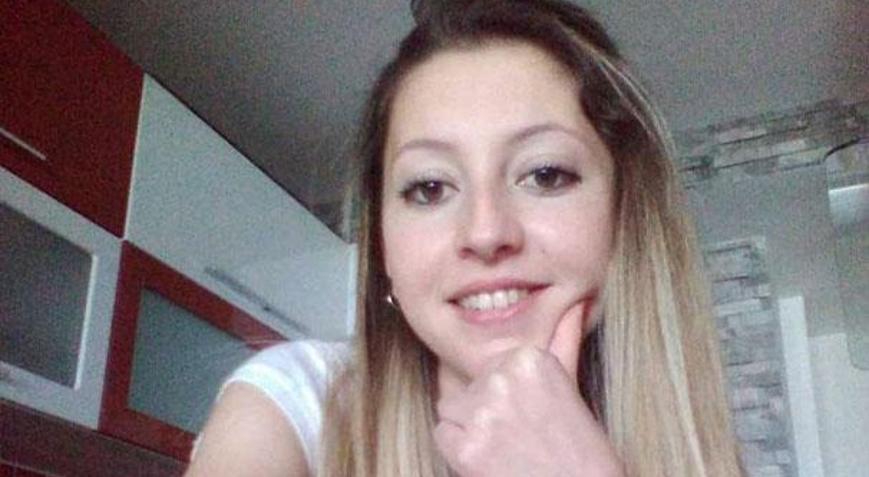 Dilara Kandakın eski eşi gözaltına alındı