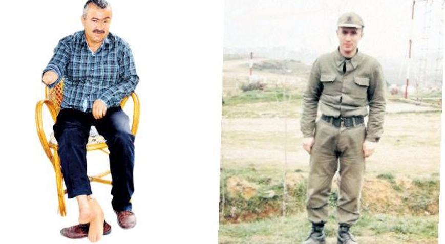 Gaziye bu kez de  SGK’dan icra şoku