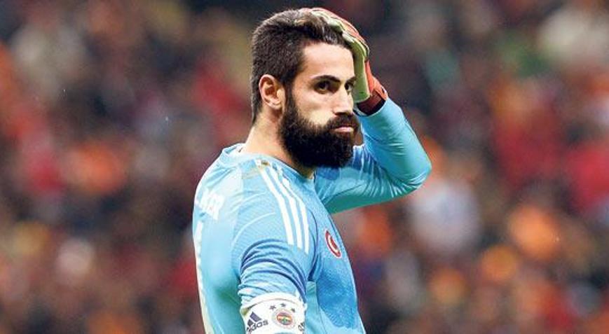 Sakalı kes, sakin ol