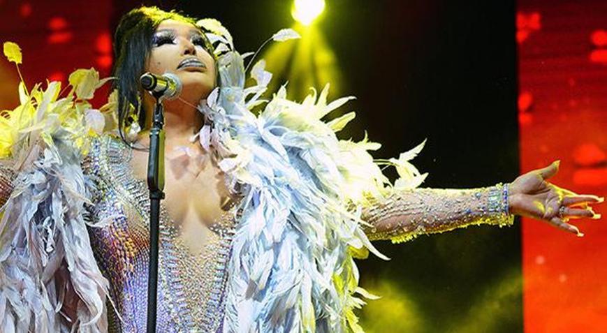 Diva ile Abacı 6 yıl sonra aynı sahnede