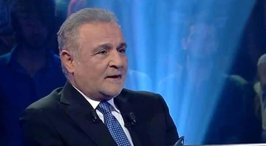 Kenan Işıktan haber