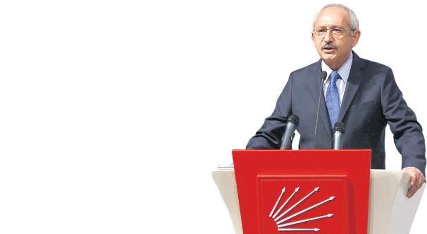 CHP’de sol kanat Ak Parti’ye uzak