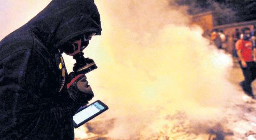 “Biz tarafsız değil,  çok taraflıyız”