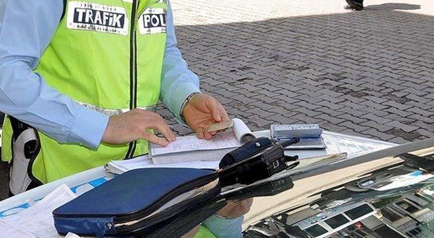 Trafik Cezaları Nasıl Sorgulanır Trafik Cezası Sorgulama ve Ödeme Online Giriş
