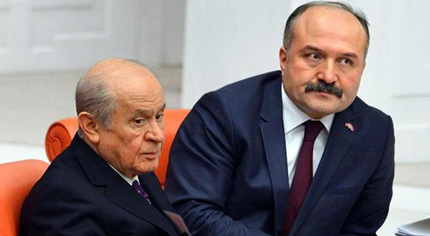 MHPden OHAL açıklaması geldi: Destekleyeceğiz