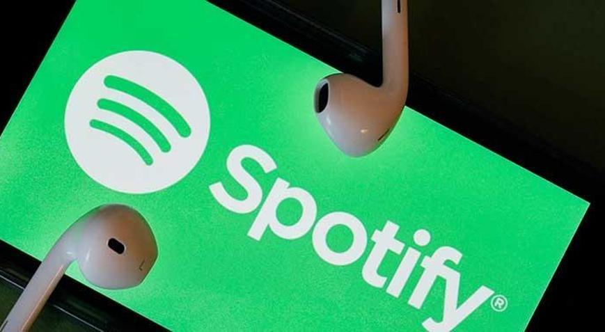 Spotify telif hakkı sorununa çözüm getiriyor