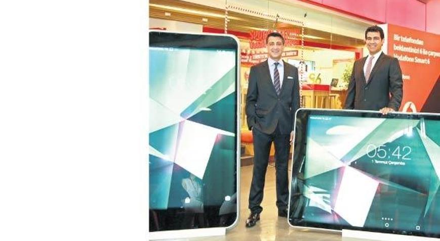 ‘Cep’te 4G’yi bekliyor akıllı saatini getiriyor
