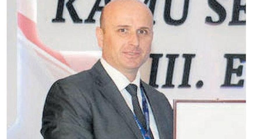 TÜBİTAK’taki ‘sahte diploma’yı  ‘kendim yaptım’ itirafı geldi