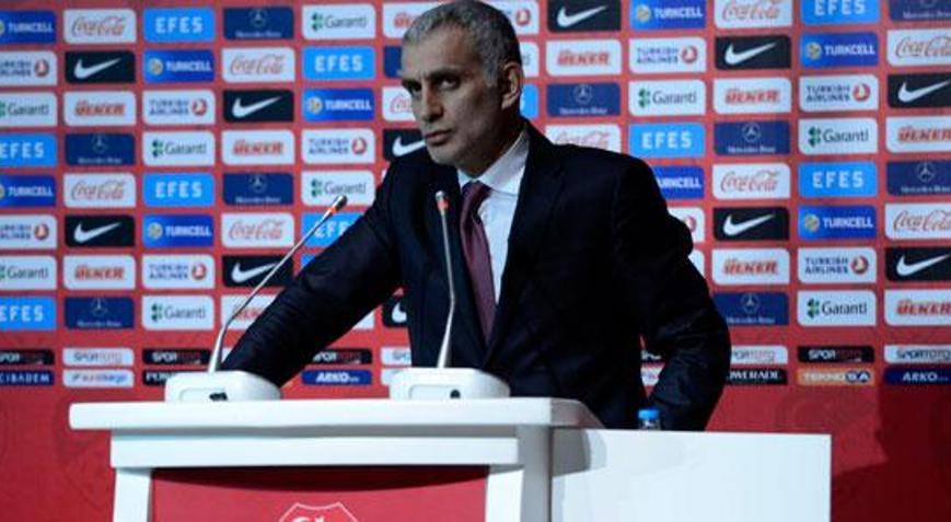 Trabzonsporda krize çare aranıyor