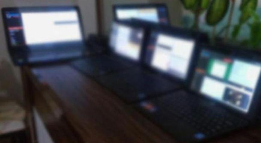 Son dakika: Bakanlık tespit etti 18 bin üyeden 16.3 milyon dolar...