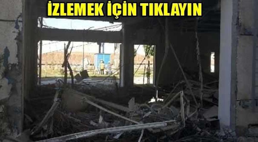 Olaydan sonraki telsiz konuşmaları şoka soktu
