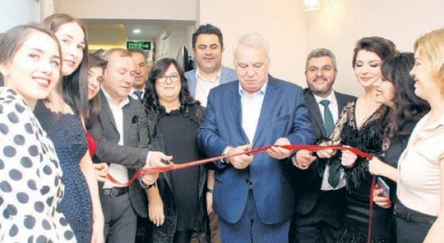 Hara, İzmirlilere güzellik katacak