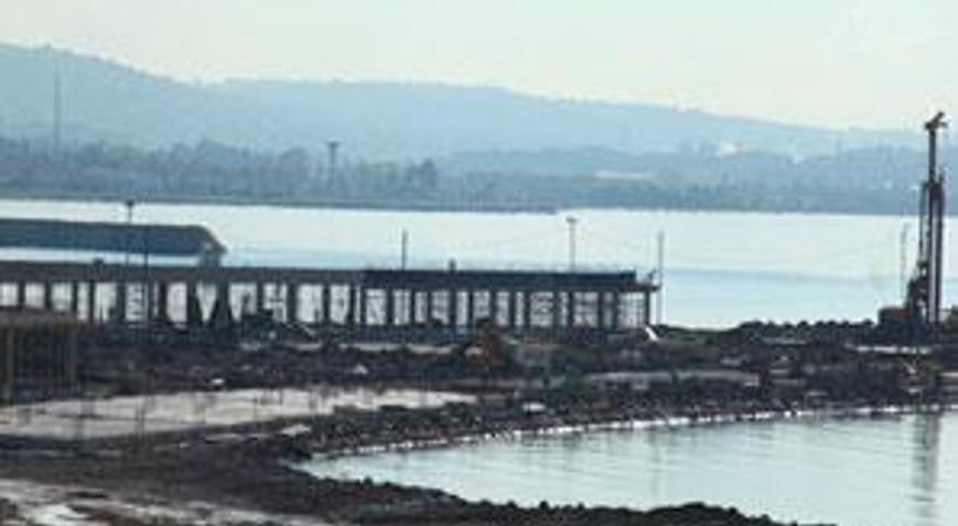Yunus parkı için imza kampanyası