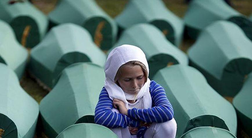 Srebrenitsa Katliamı nedir? - Son Dakika Haberler Milliyet