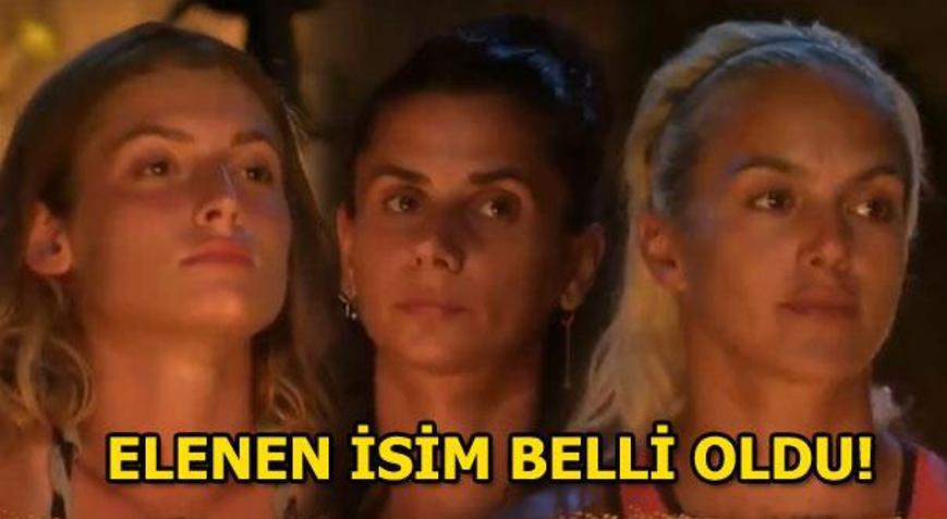Acun Ilıcalı Survivorda yeni takımları açıkladı Survivorda kim elendi