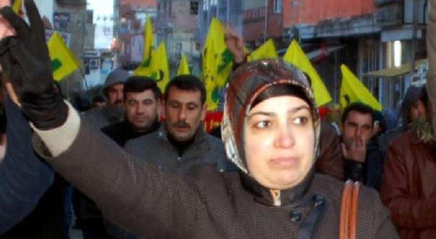 DBPli başkana 5 yıl hapis istemi