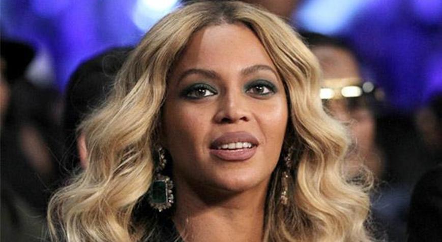 Beyonce'den maske tarifi - Magazin Haberleri - Milliyet
