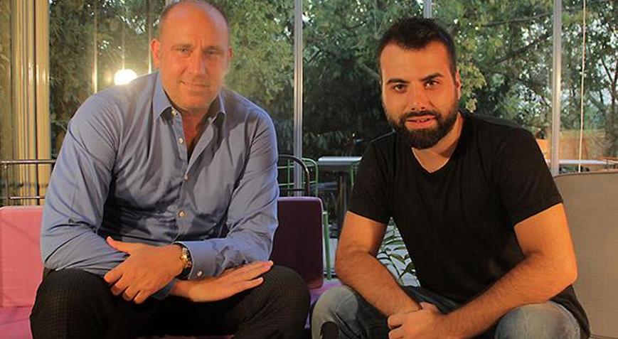 Harun Erdenay: Saç ektirme operasyonundan korkuyorum